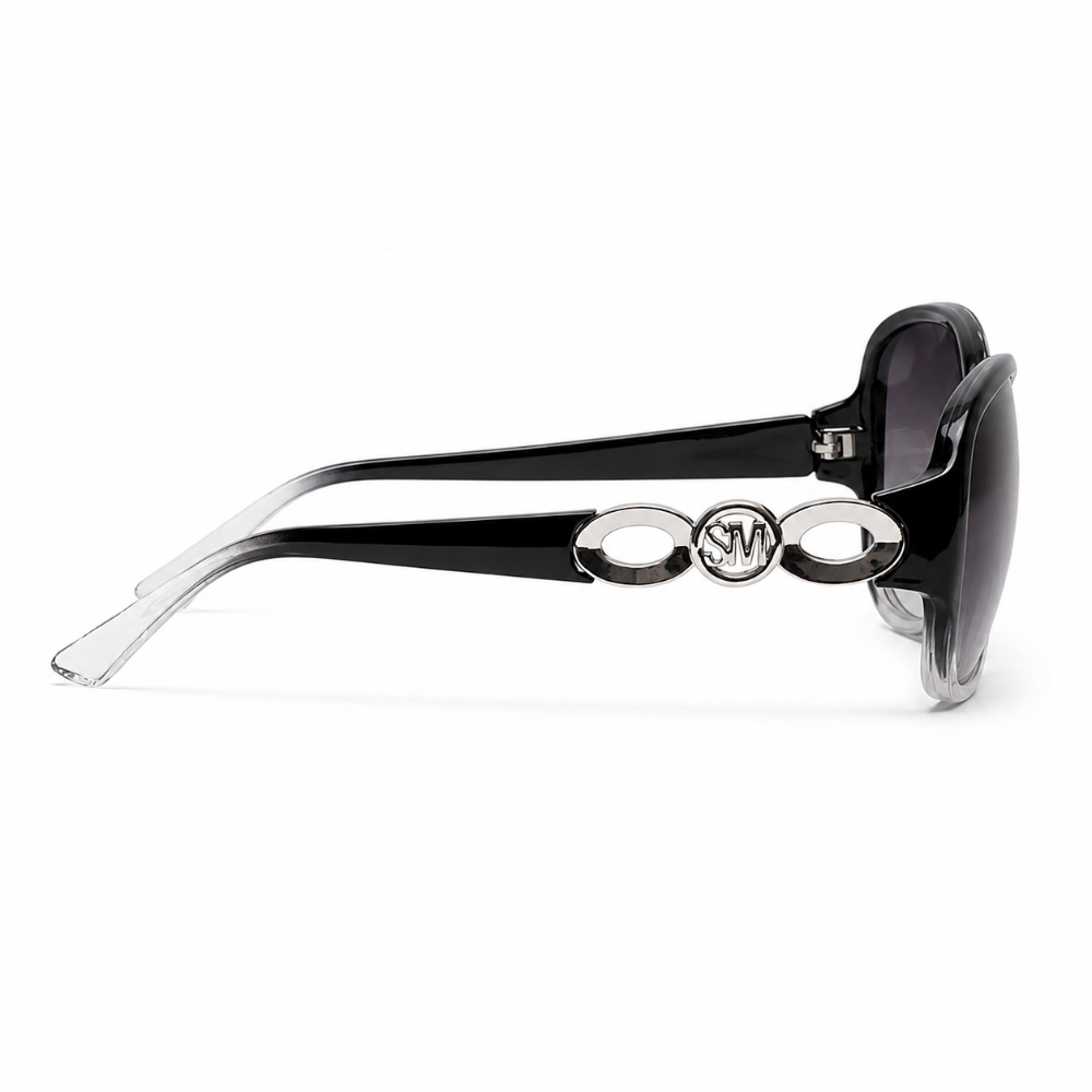 Steve Madden Lentes De Sol Delsea