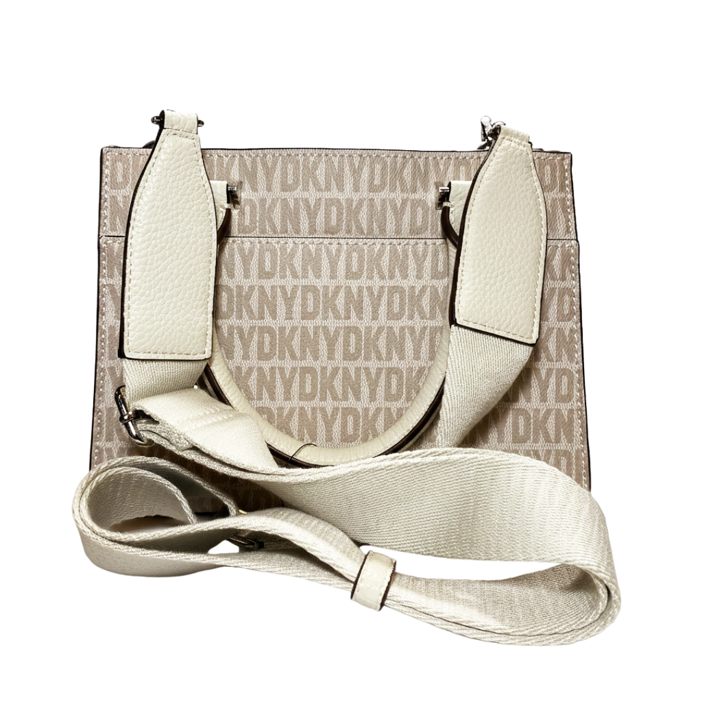 DKNY Cartera Milo SM Satchel