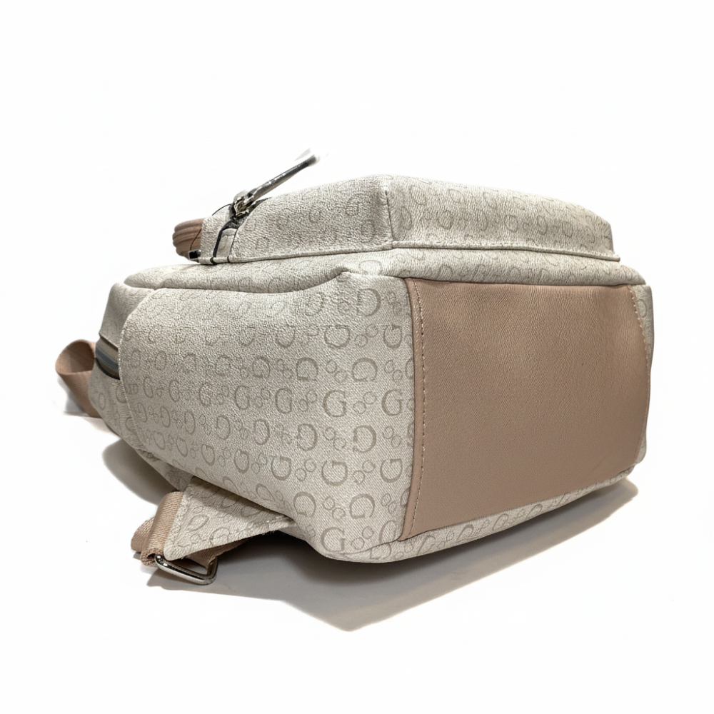 Guess Bolso Backpack Benfield Light Rose