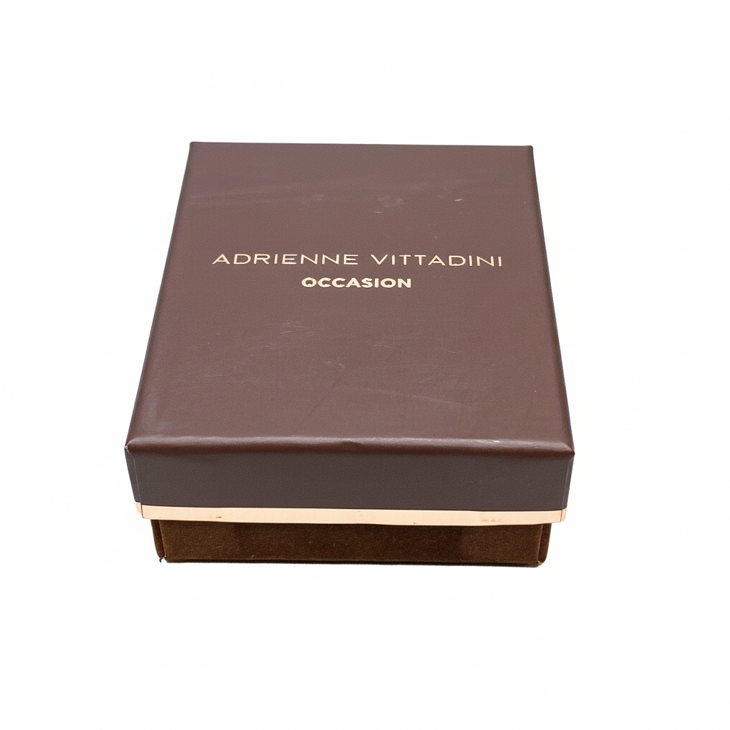 Adrienne Vittadini Set De Zarcillos 5Pzs