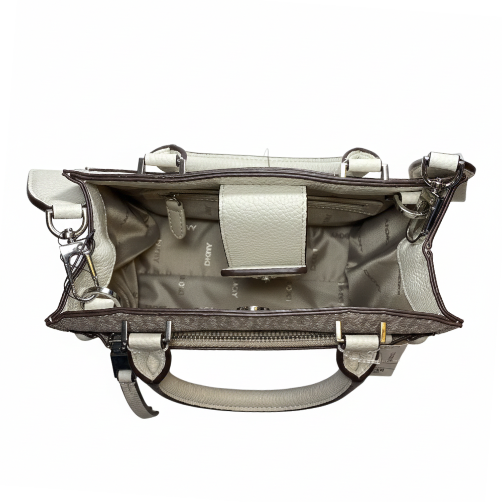 DKNY Cartera Milo SM Satchel