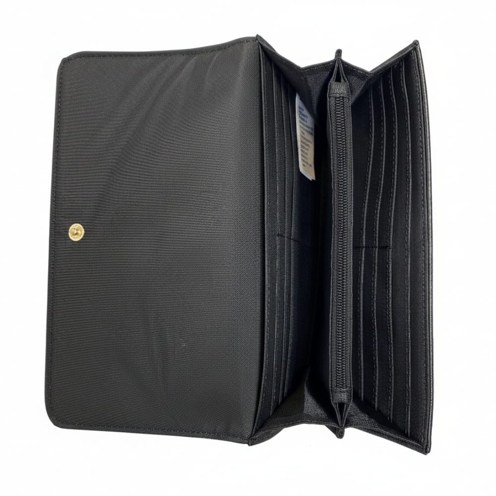 Tommy Hilfiger Monedero Black