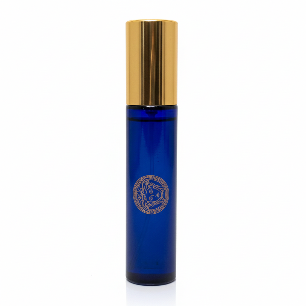Versace Pour Homme Dylan Blue MINI Eau De Toilette For Men 10ml