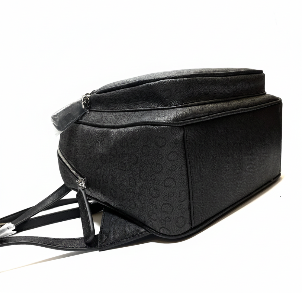 Guess Bolso Backpack Draven Coal