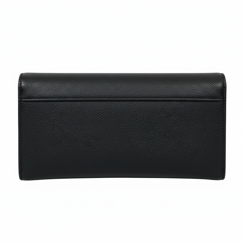 Tommy Hilfiger Monedero Black