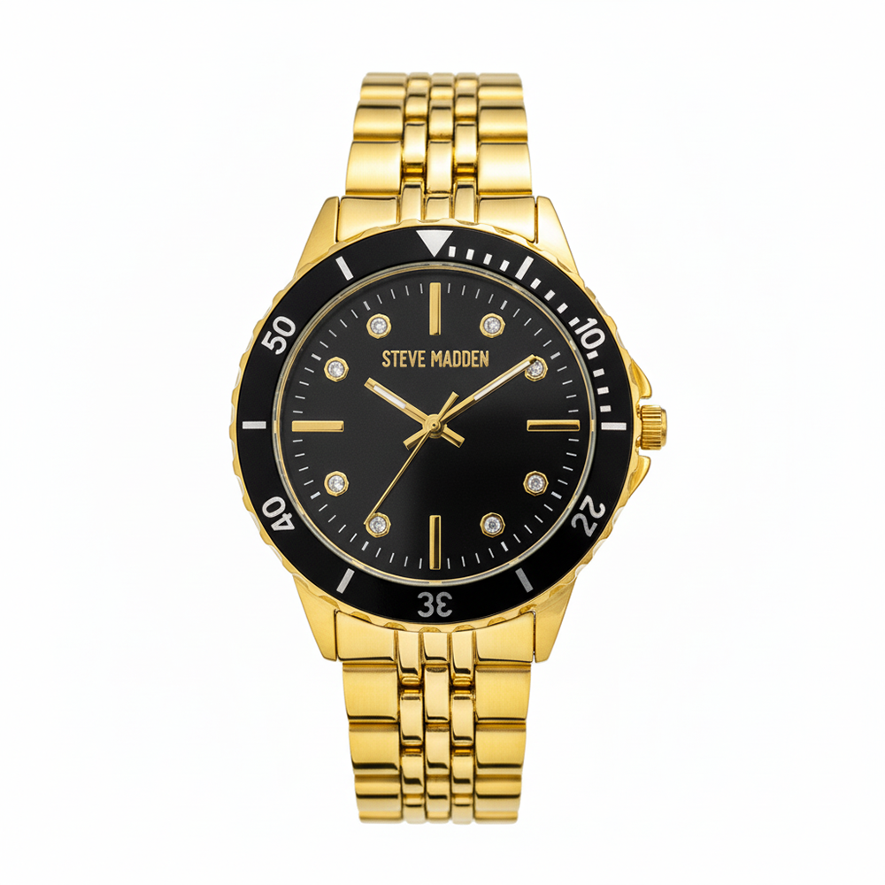 Steve Madden Reloj Para Damas