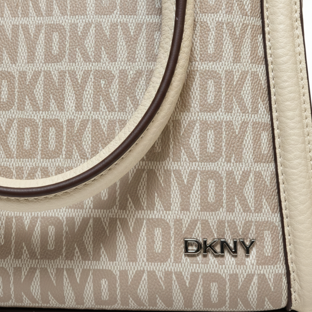 DKNY Cartera Milo SM Satchel