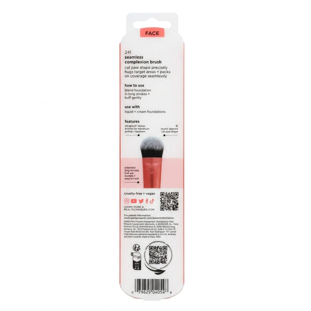 Real Techniques Seamless Complexion Brush