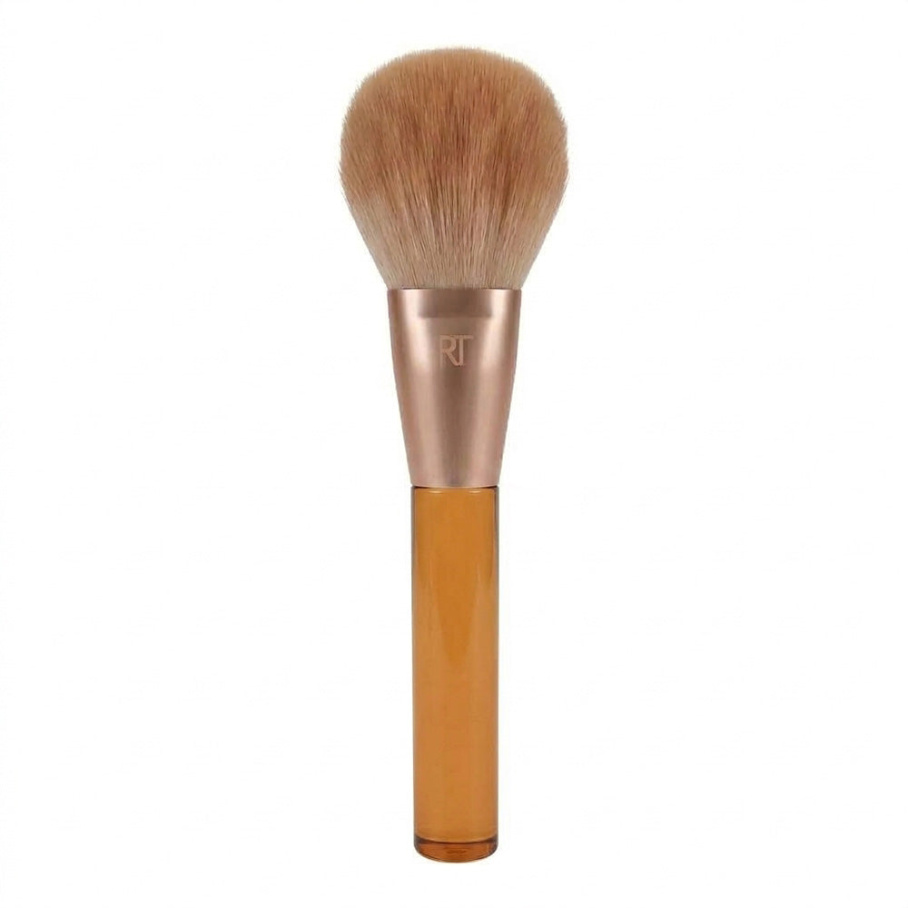 Real Techniques Hazy Finish Powder Brush 1Und