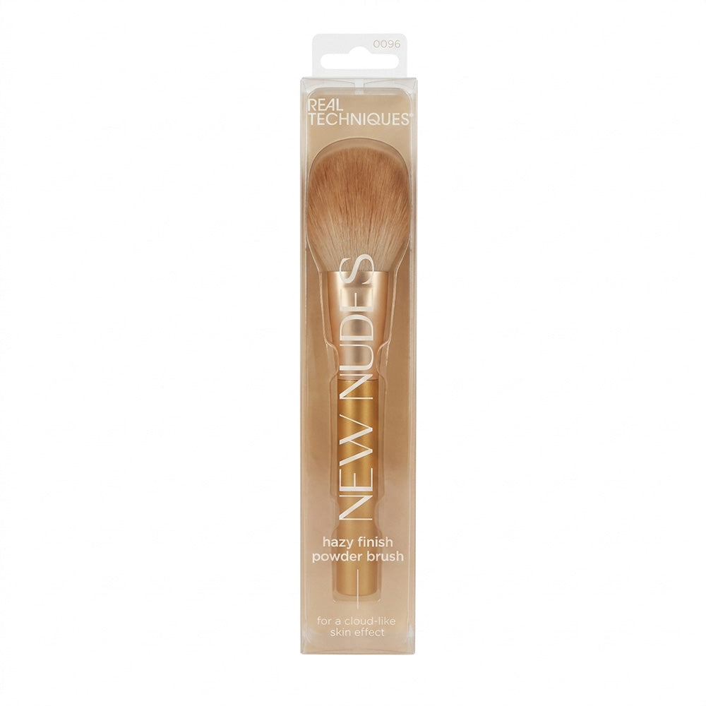 Real Techniques Hazy Finish Powder Brush 1Und