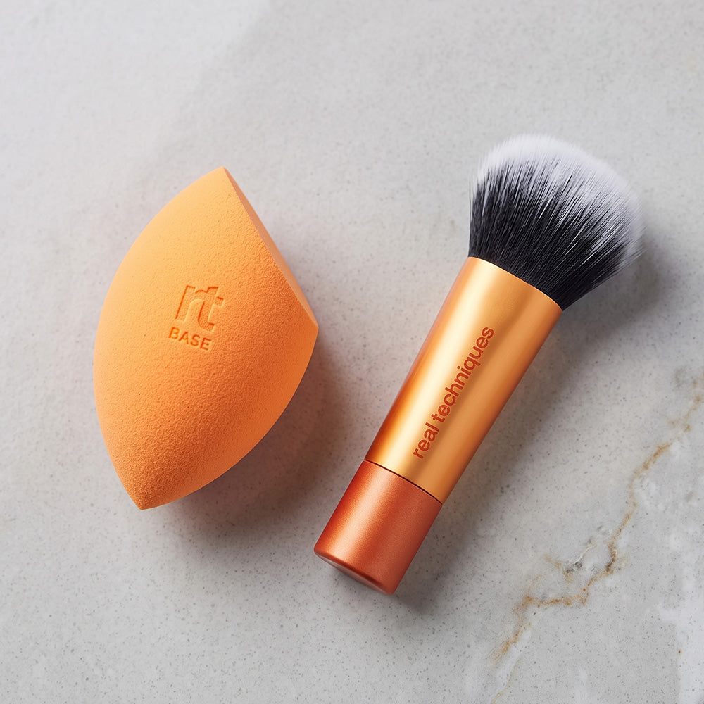 Real Techniques Mini Travel Duo