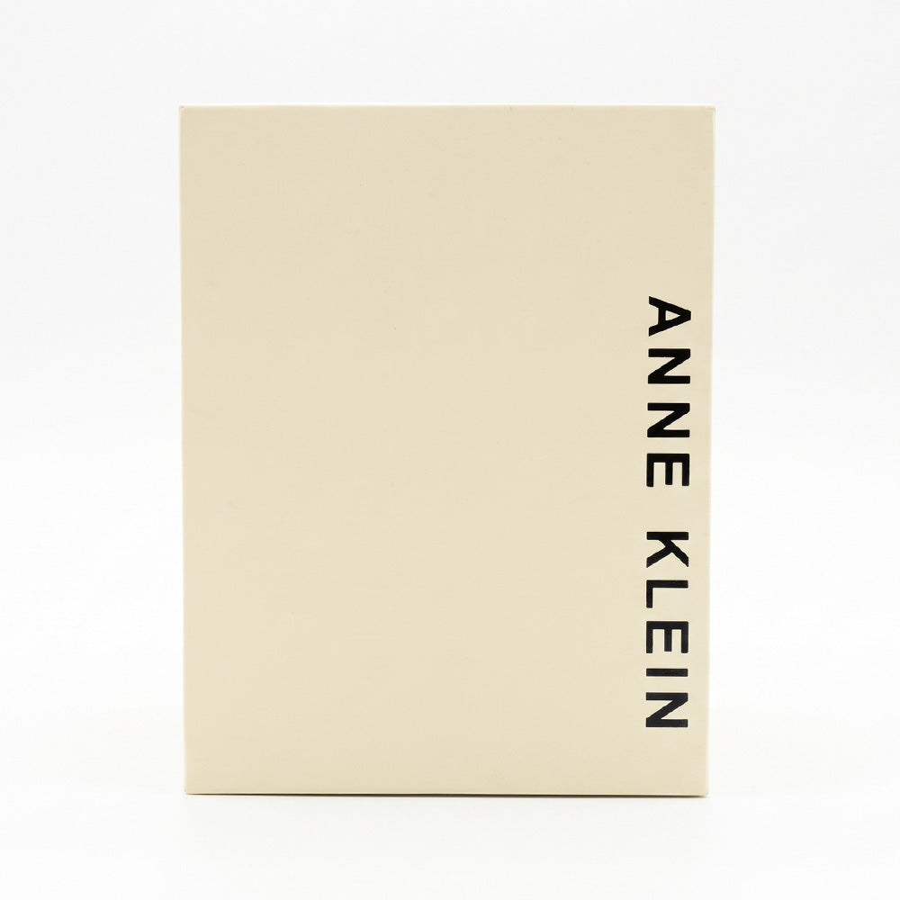 Anne Klein Reloj Para Damas Silver
