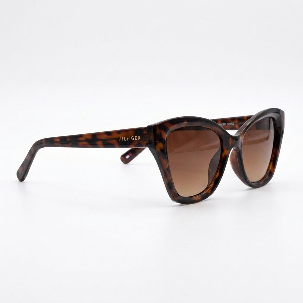Tommy Hilfiger Lentes de Sol Para Damas 100% UV Protection