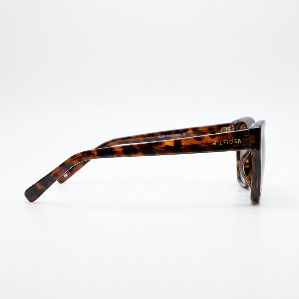 Tommy Hilfiger Lentes de Sol Para Damas 100% UV Protection