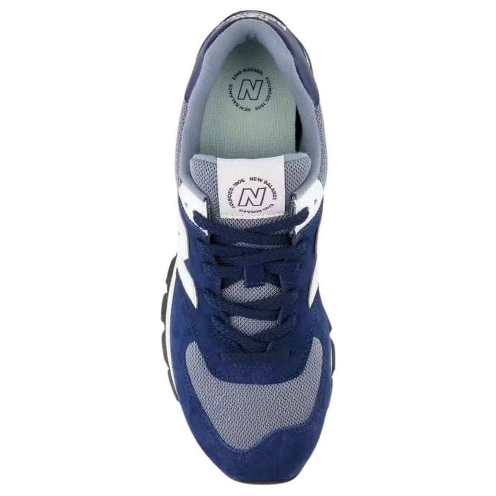 New Balance 574 Rugged History Zapatos Para Caballero