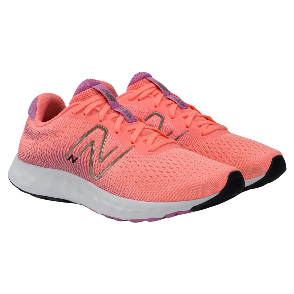 New Balance 520 v8 Zapato Running Para Dama