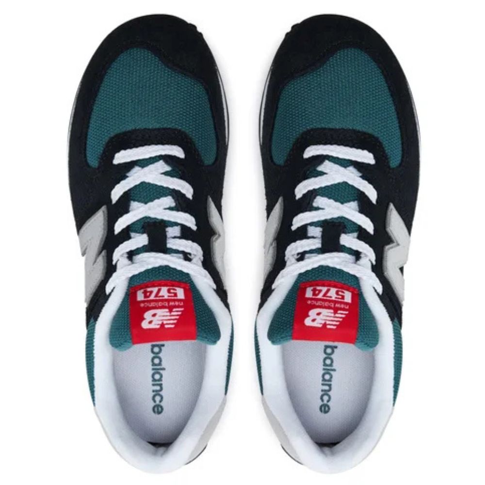 New Balance Lifestyle 574 Leader in Classics Zapatos Para Niños