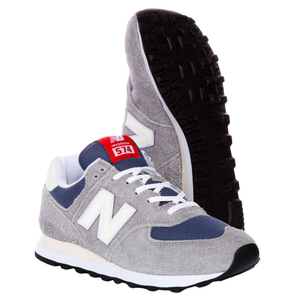 New Balance 574 Lifestyle Leader in Classics Zapato  Para Caballero