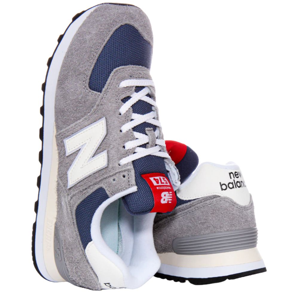 New Balance 574 Lifestyle Leader in Classics Zapato  Para Caballero