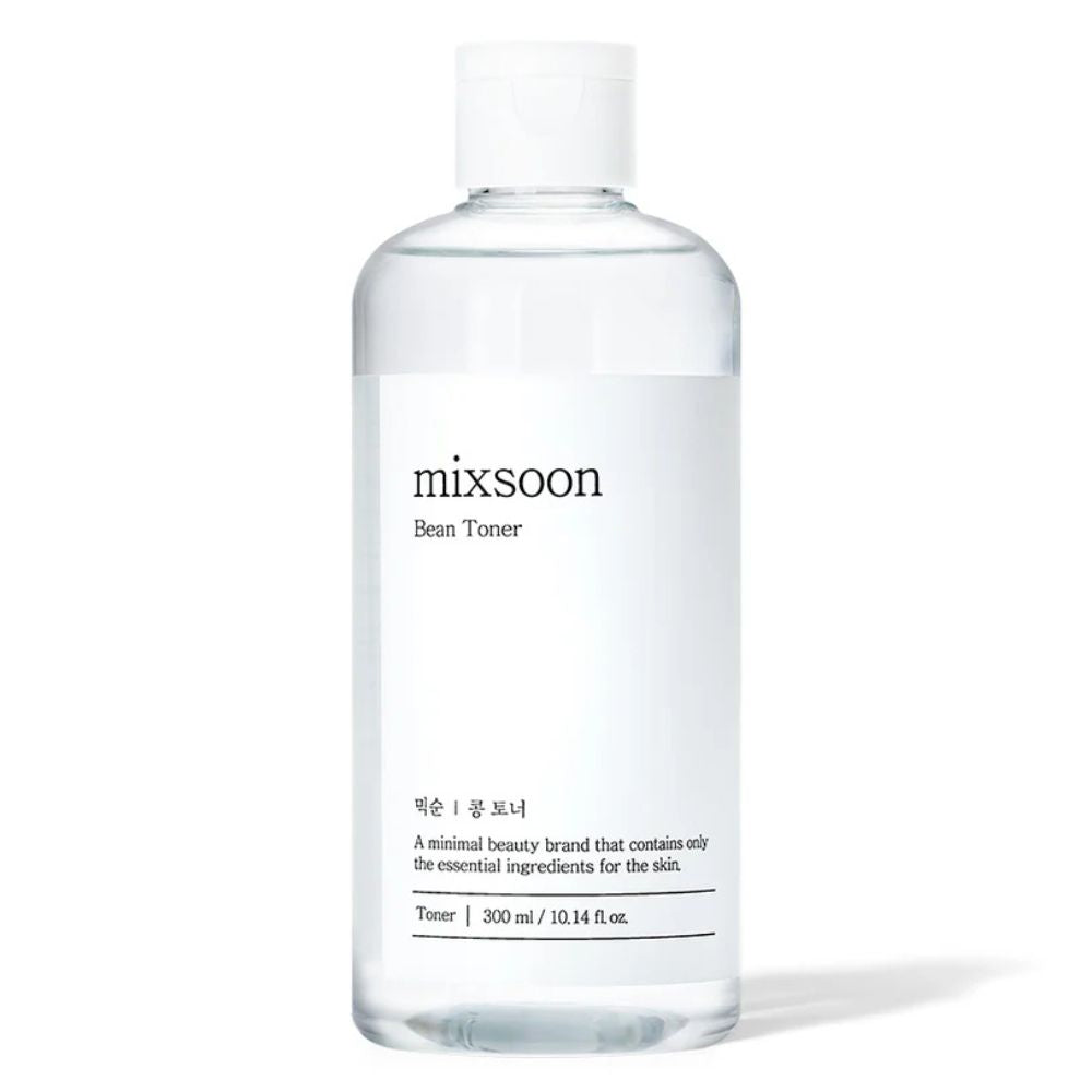 Mixsoon Bean Toner 300ml