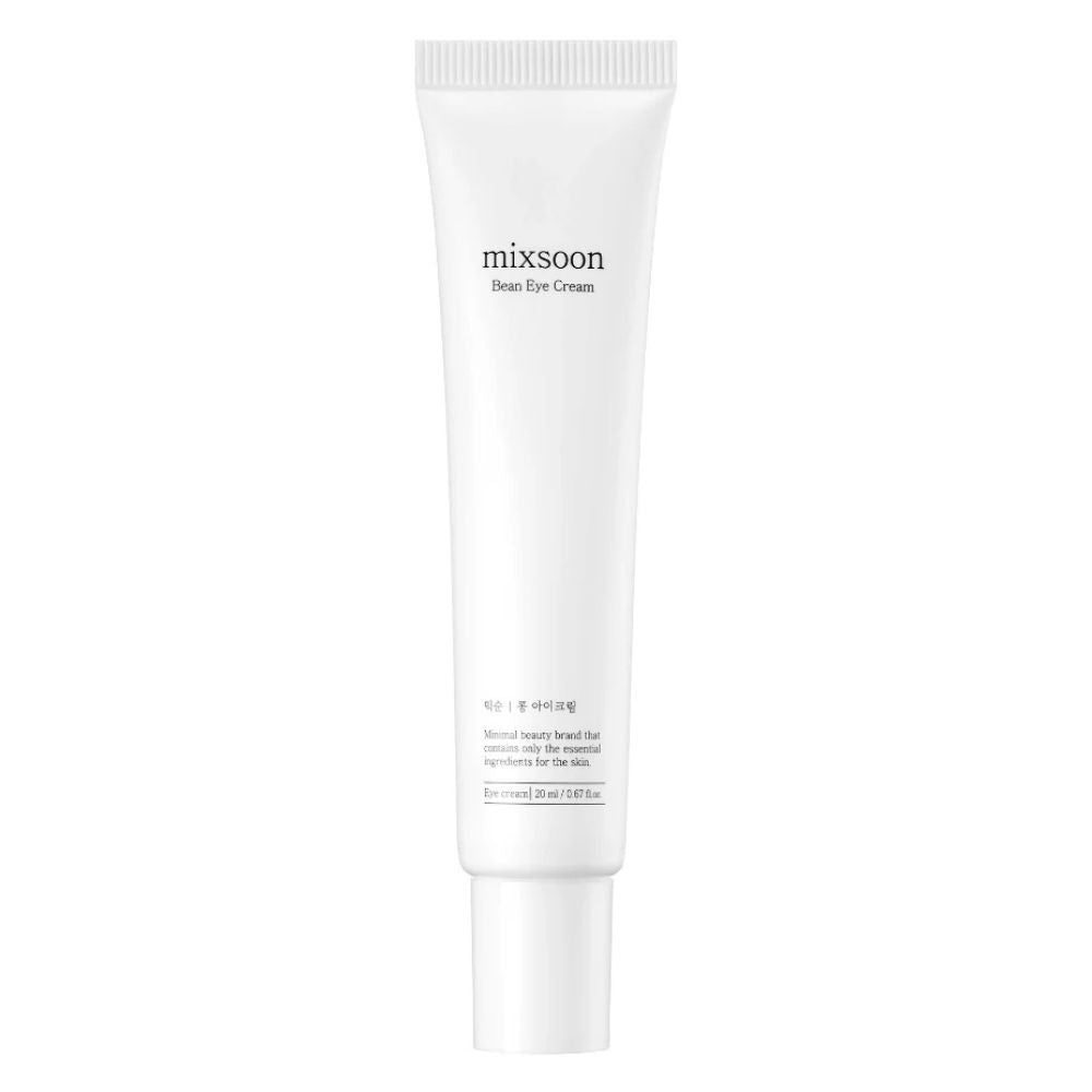 Mixsoon Bean Eye Cream 20ml