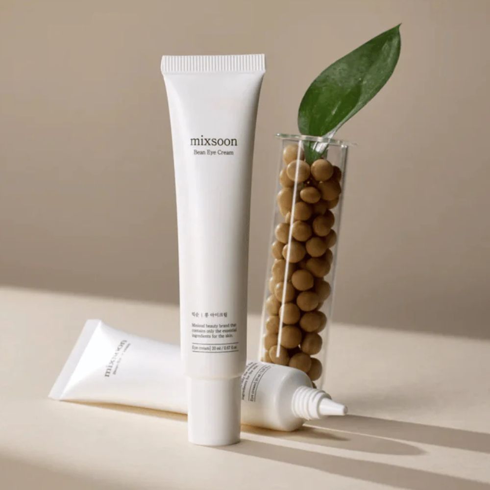 Mixsoon Bean Eye Cream 20ml