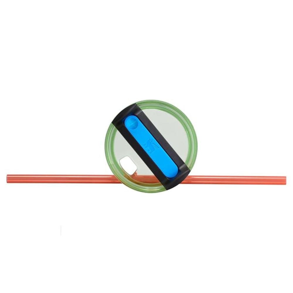 Stanley Termo Quencher H2.0 FlowState Tumbler 40oz Black Reverb