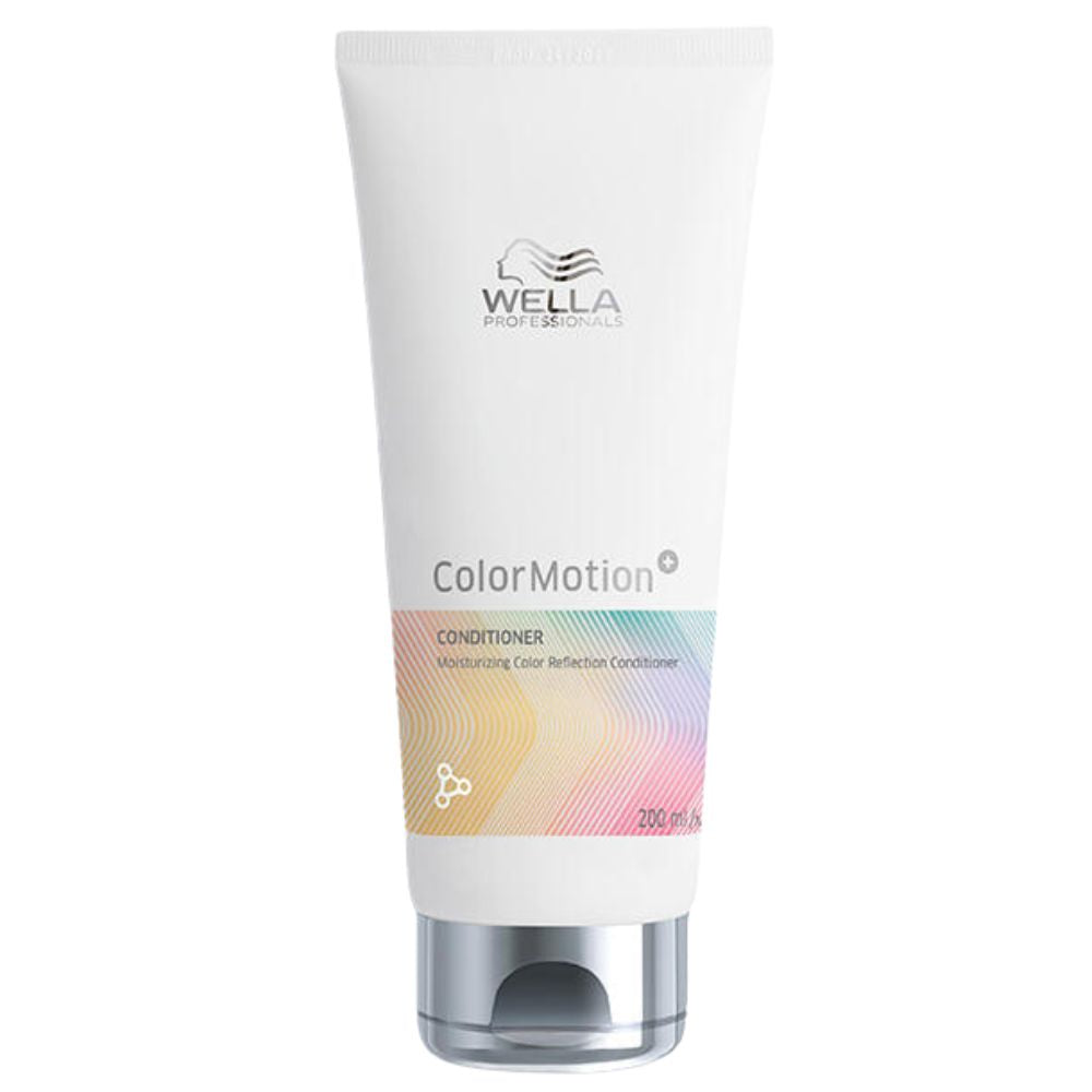 Wella Acondicionador Color Motion 200ml