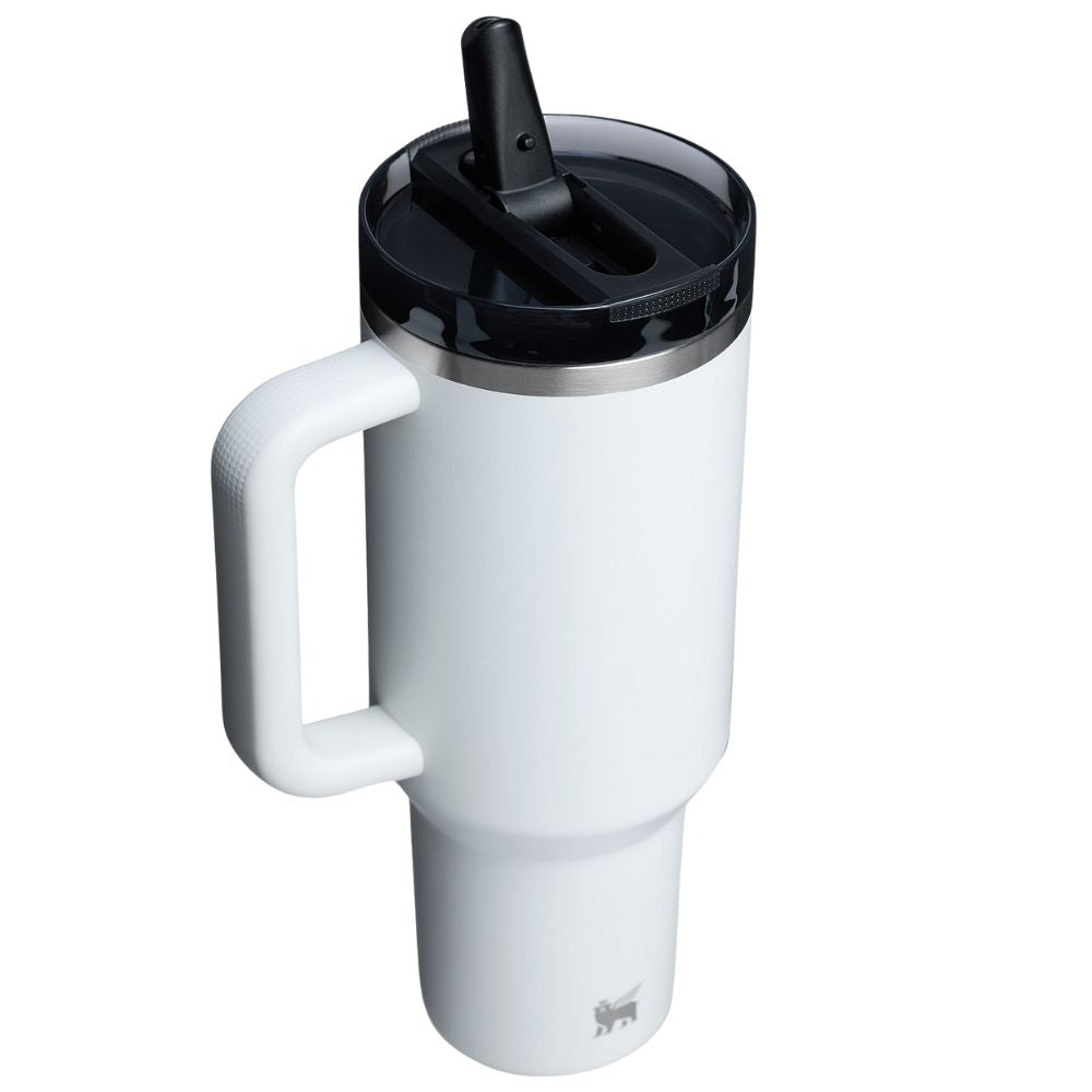 Stanley Termo Protour Quencher H2.0 Tumbler 40oz Chalk Vrt