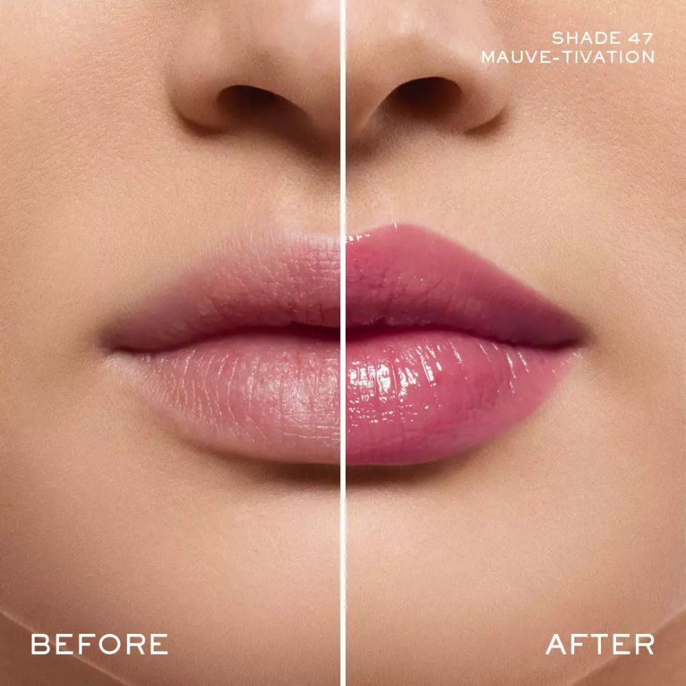 Lancome Lip Idole Butterglow Nro.47 Mauve Tivation