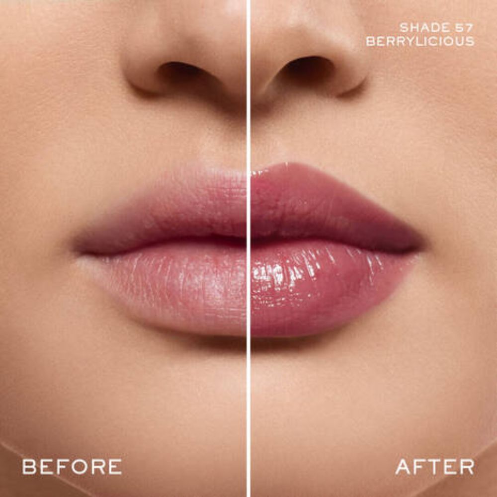 Lancome Lip Idole Butterglow Nro.57 Berry Delicius