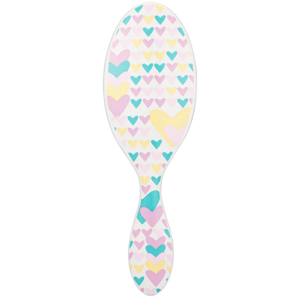 Cepillo Para El Cabello Wet Brush Kids Detangler Hearts