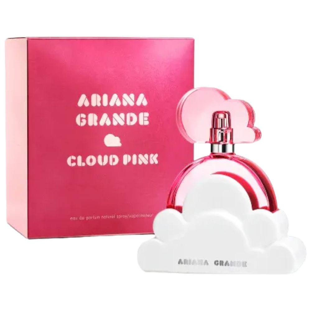 Ariana Grande Cloud Pink Eau de Parfum For Women 100ml