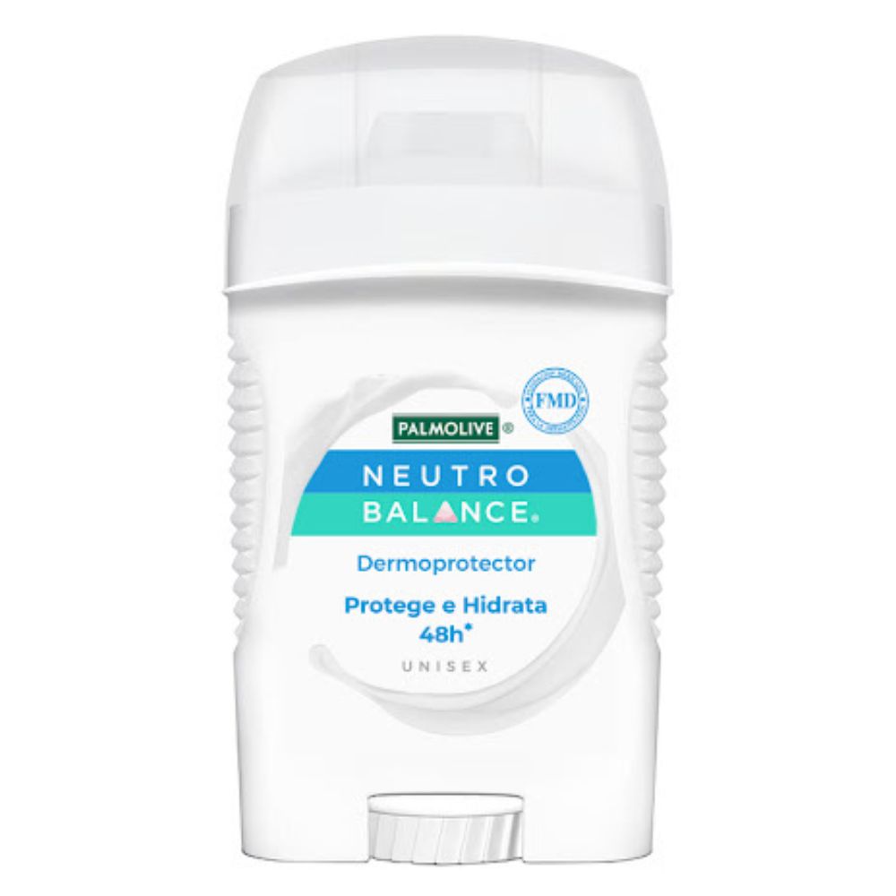 Desodorante Barra Palmolive Neutro Balance Antitranspirante 50gr