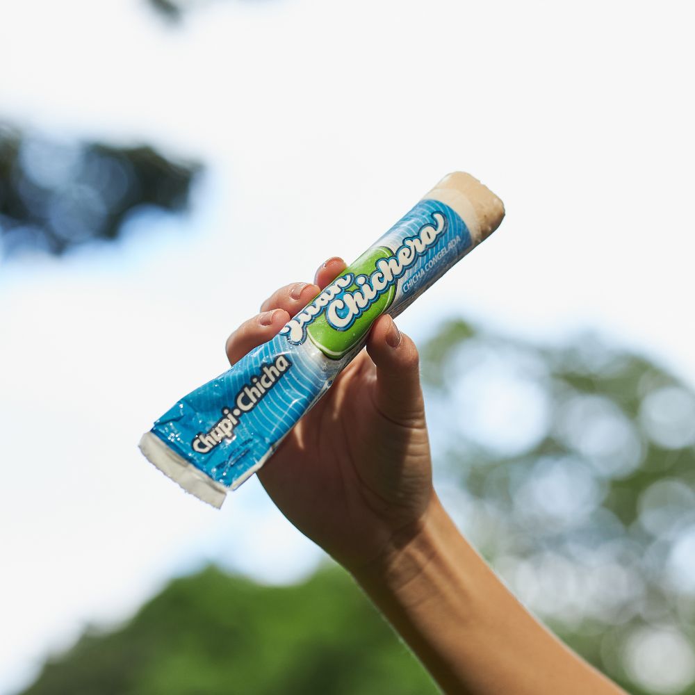 Juan Chichero Chupi Chicha 6und