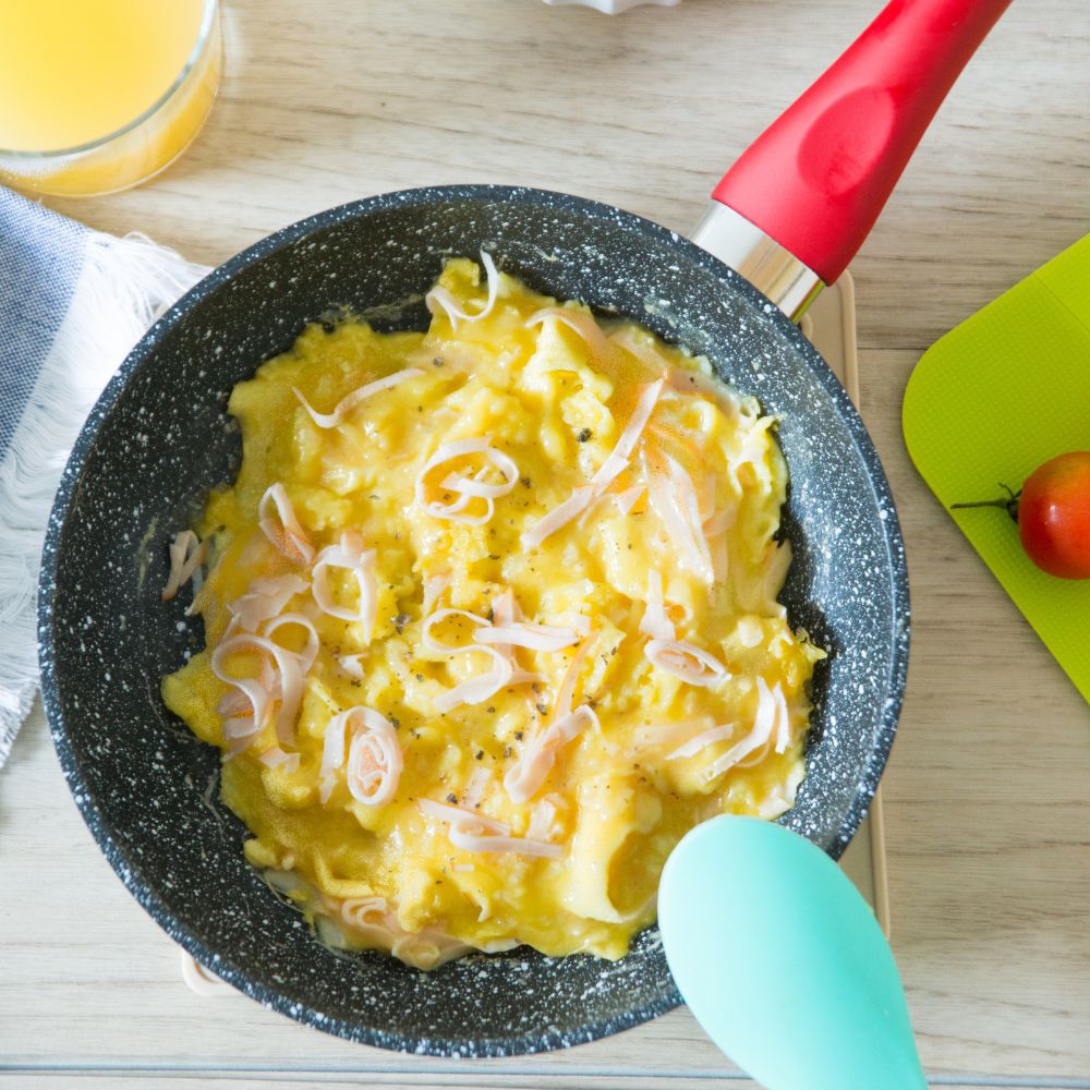 Mageflon Sarten Vulcano 20cm