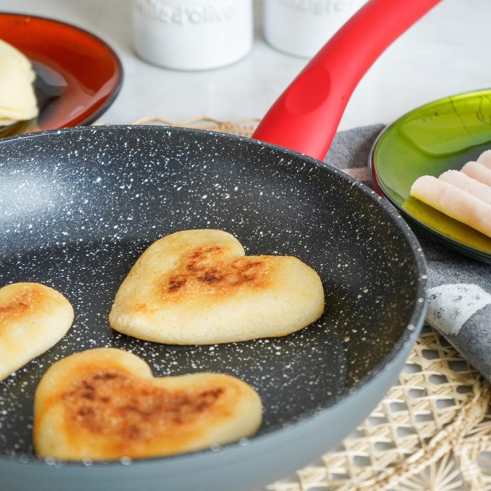 Mageflon Sarten Vulcano 20cm