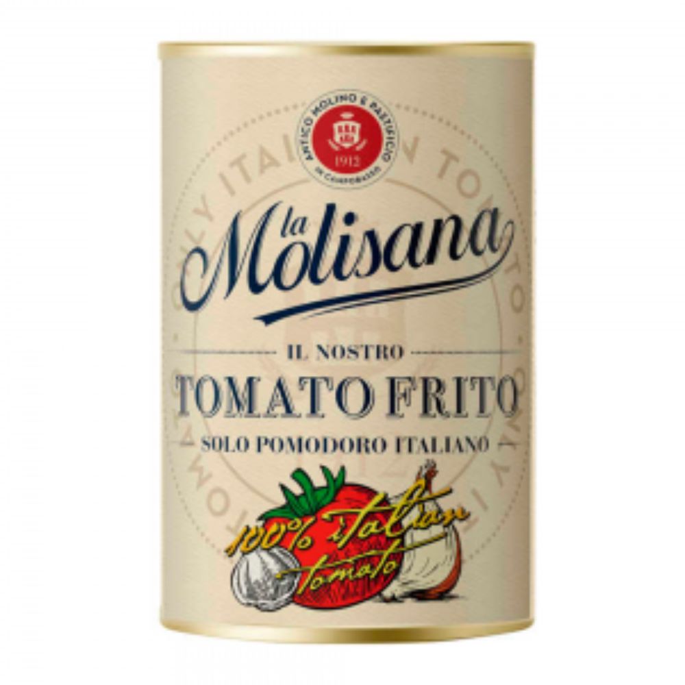 La Molisana Tomato Frito 400gr