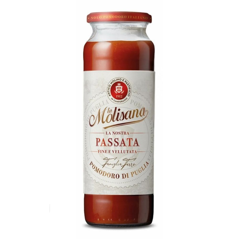La Molisana Passata Classica 690gr