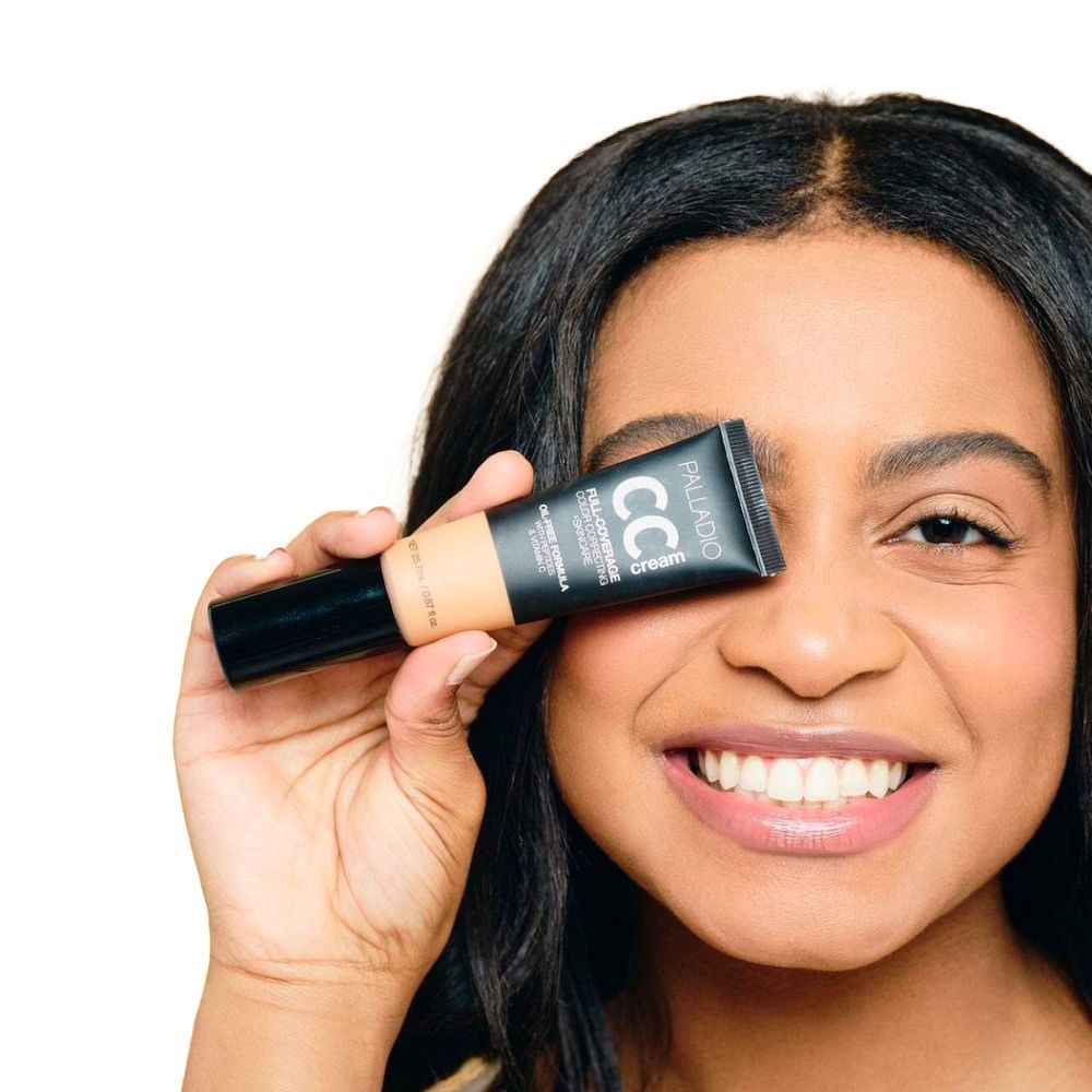 Palladio CC Cream Fair Natural 25.7ml