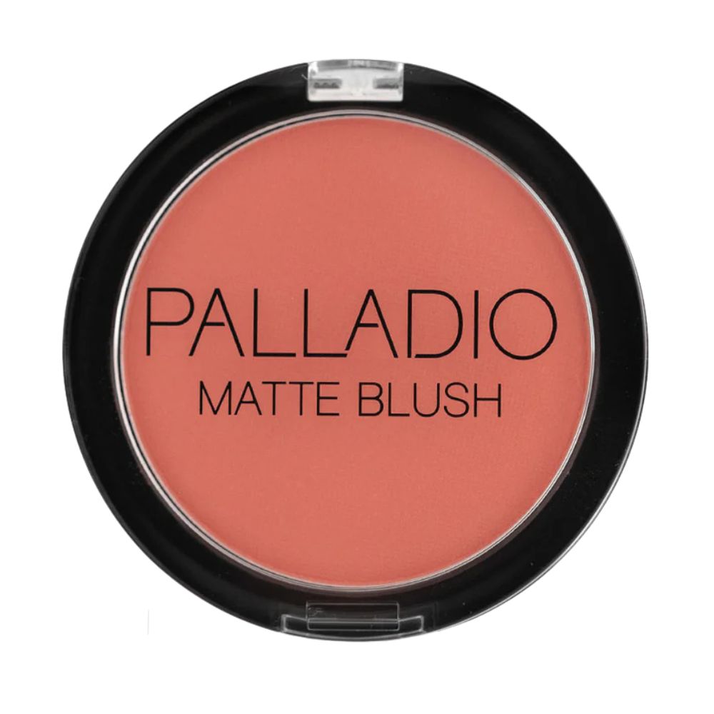 Palladio Matte Blush Toasted Apricot 6gr