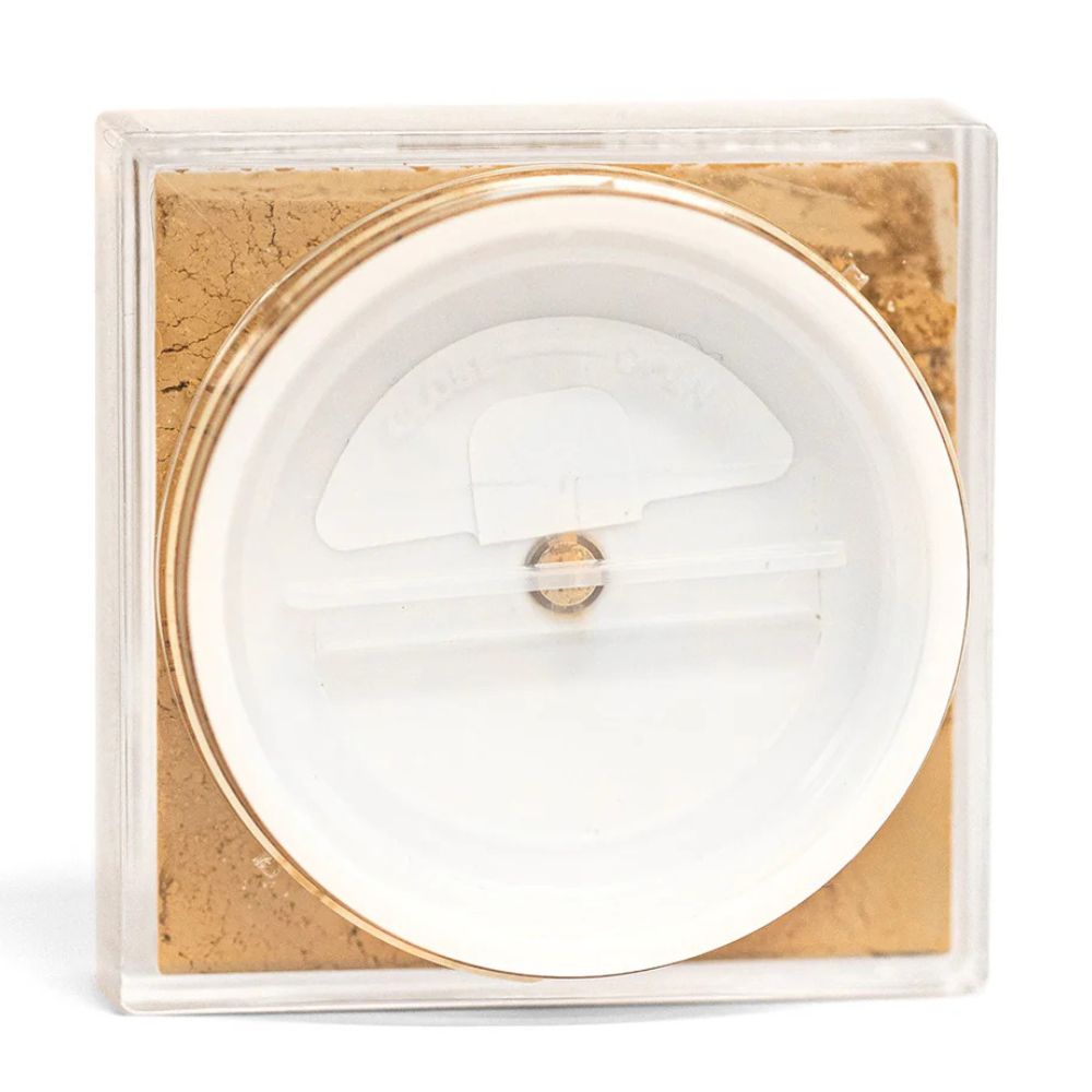 Palladio Rice Powder Warm Beige Oil-Absorbing Mattifying Powder 13.5gr