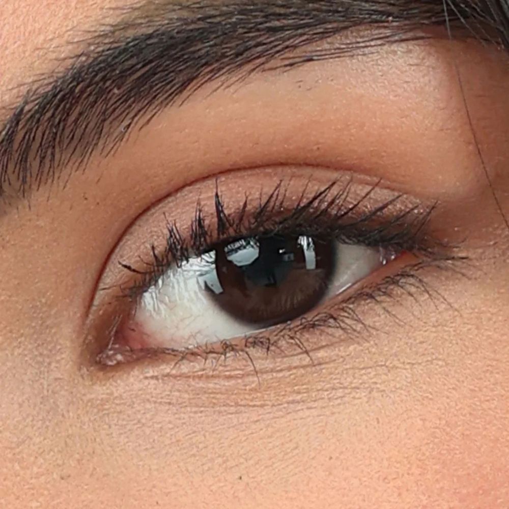 Palladio Maxx Lash Lengthening Mascara Infused With Bamboo & Vitamin E 13ml