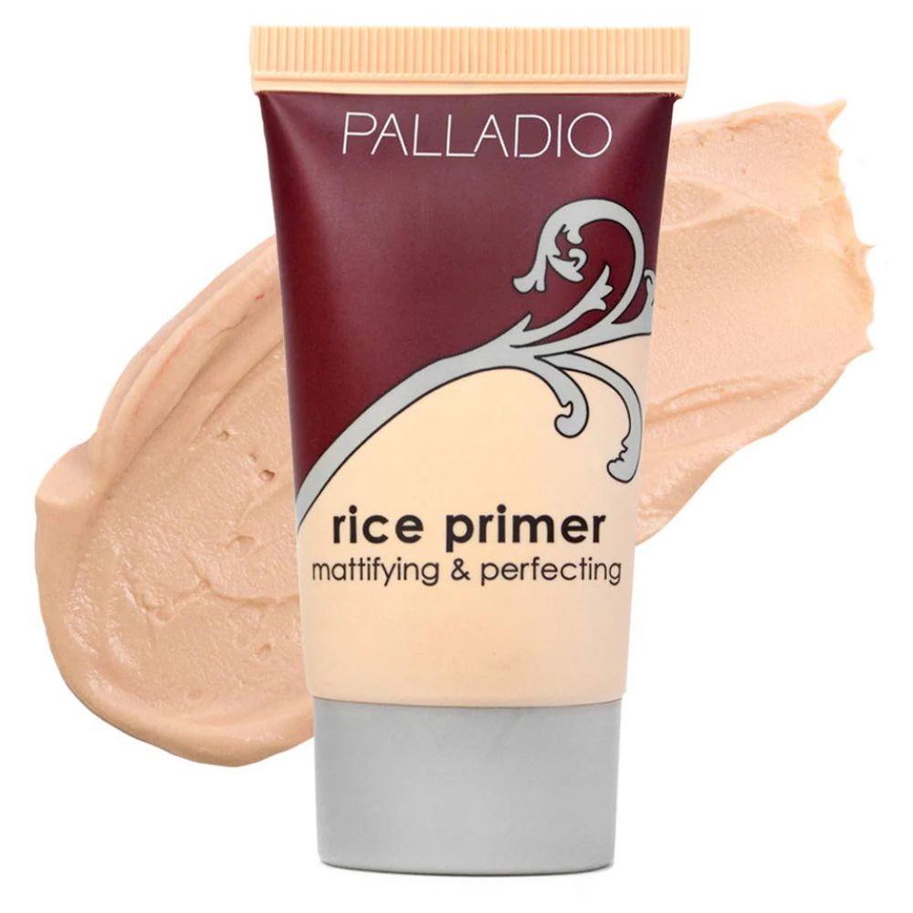 Palladio Rice Primer Mattifying & Perfecting 20gr