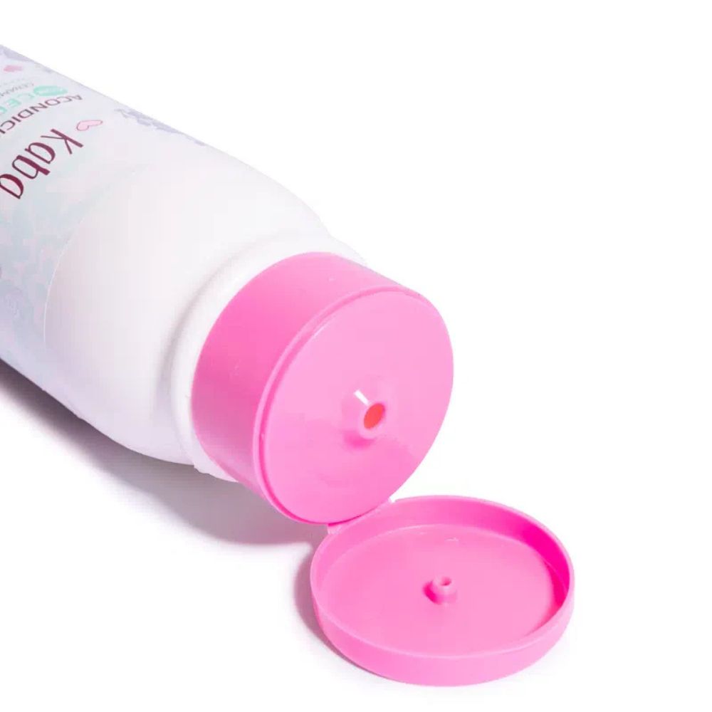 Kaba Acondicionador con Ceramidas 500ml