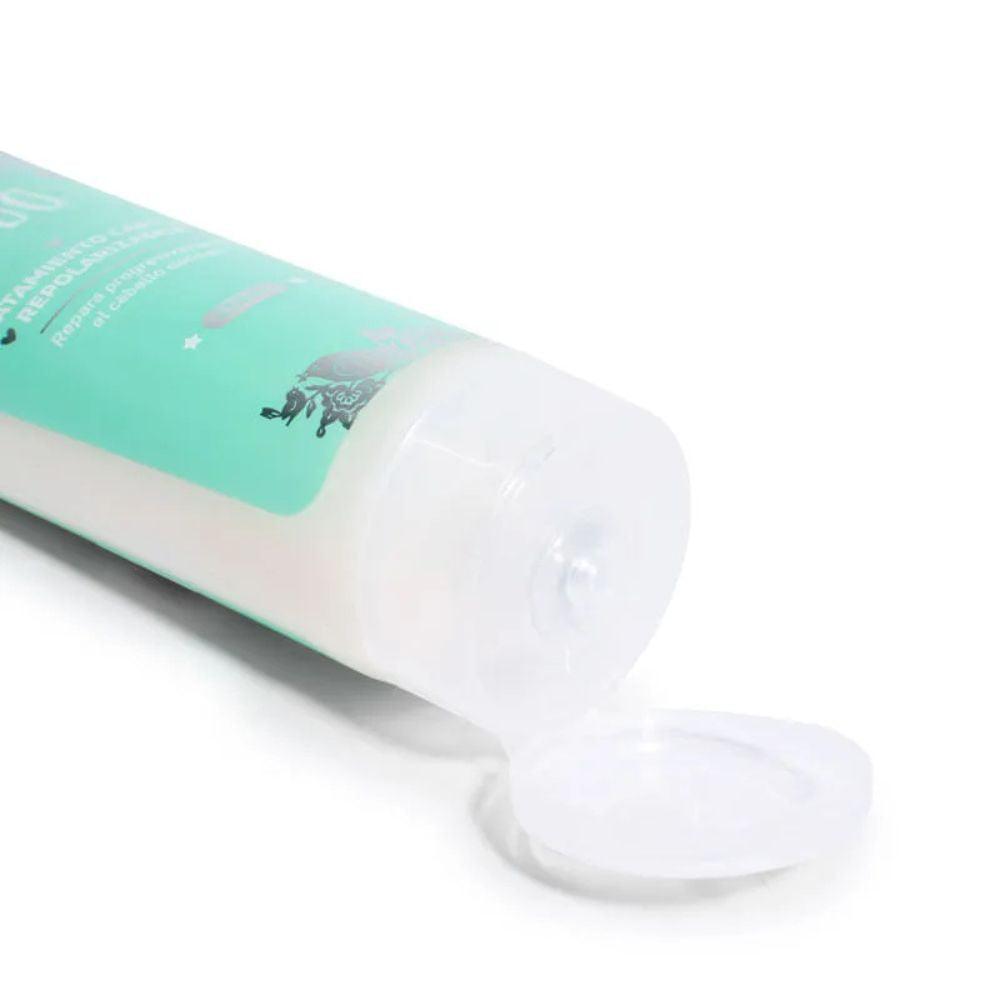 Kaba Tratamiento Capilar Repolarizador 230ml