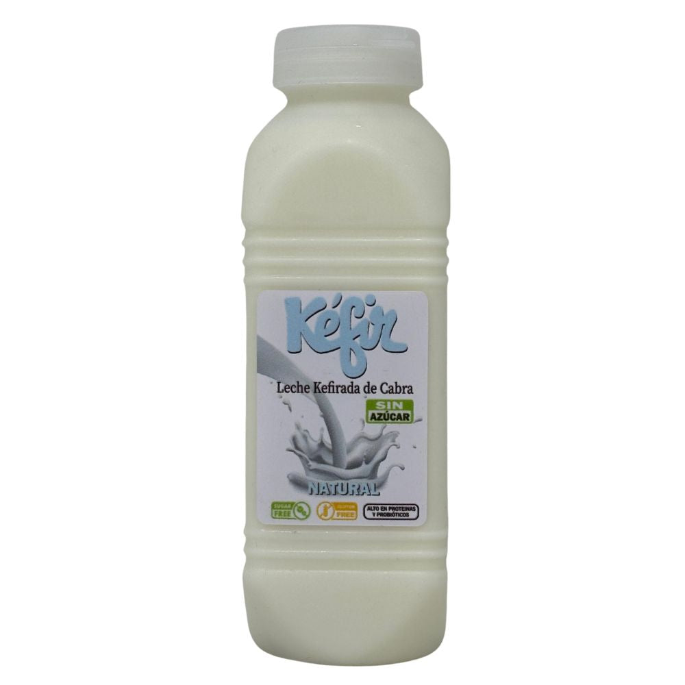 Kefir Natural Mi Chivita 400ml