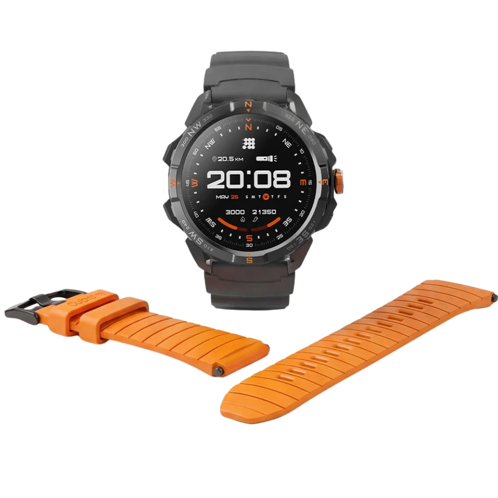 Cubitt Reloj Terra Special Edition con GPS, Vita AI