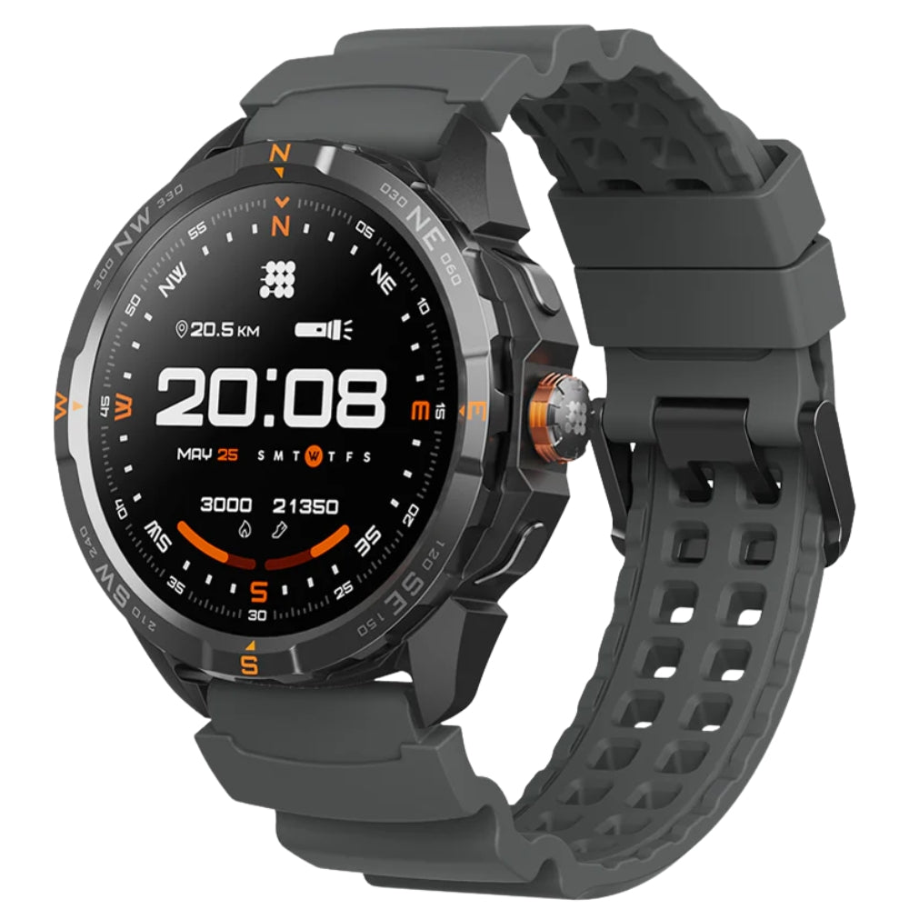 Cubitt Reloj Terra Special Edition con GPS, Vita AI