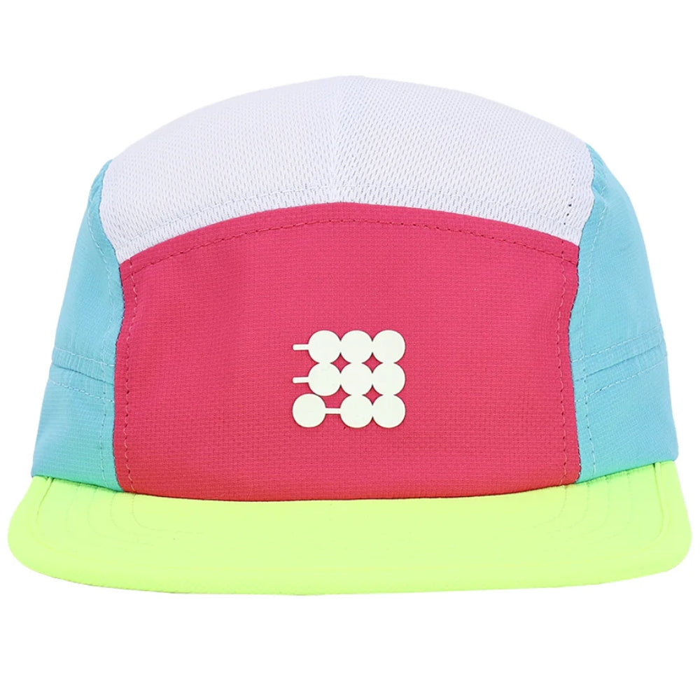 Cubitt Gorra Running Caps Neon